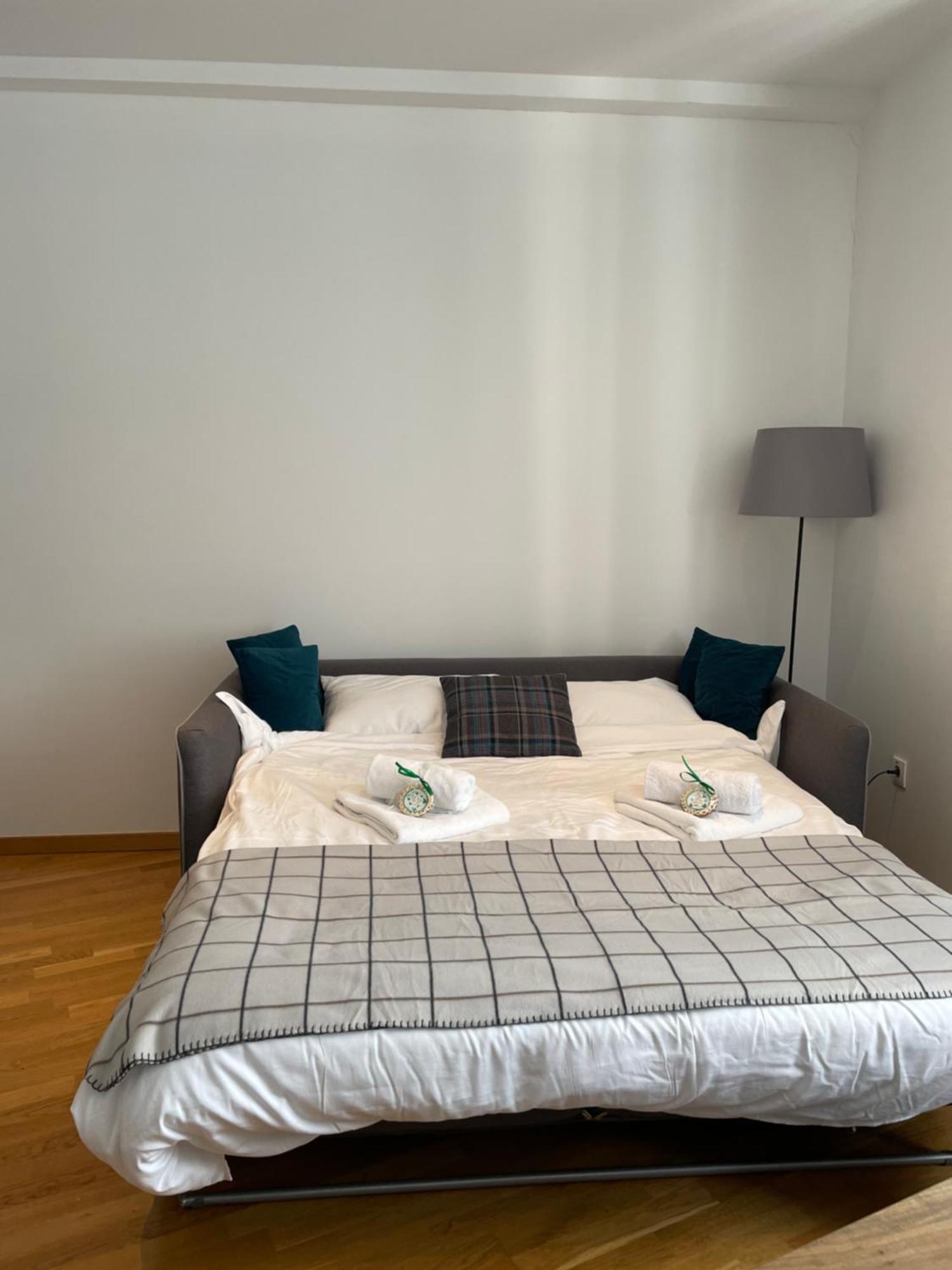 Falling Star Apartman Brzeće Habitación foto